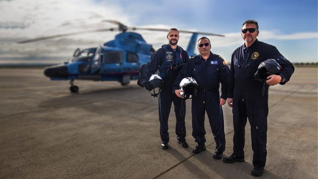 Vignette du programme télé Au coeur des douanes : Espagne - Saison 7