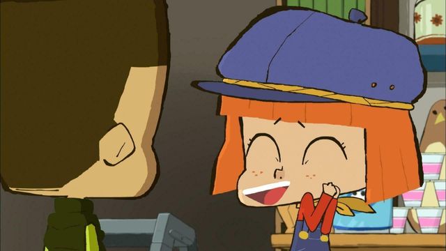 Vignette du programme télé Molusco - Saison 1