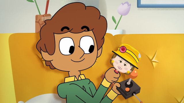 Vignette du programme télé Boy, Girl, etc. - Saison 3