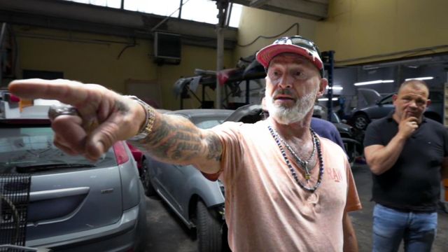 Vignette du programme télé SOS garage - Saison 2