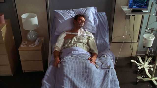 Vignette du programme télé Dr House - Saison 1