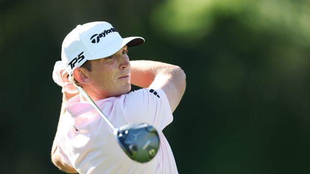 Vignette du programme télé Golf : Masters d'Augusta