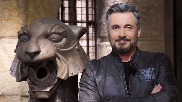 Vignette du programme télé Fort Boyard