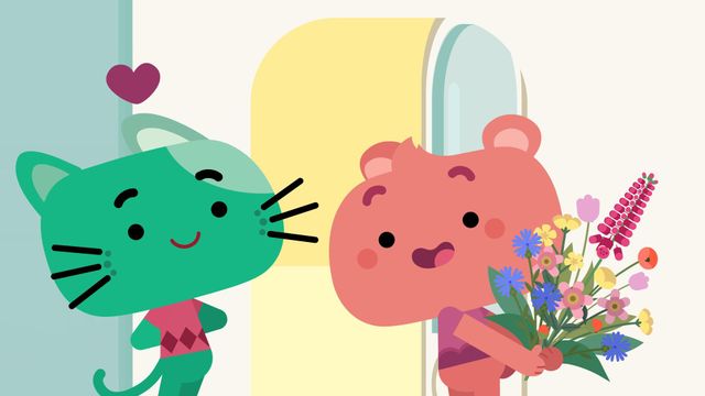 Vignette du programme télé Les Moodz - Saison 1