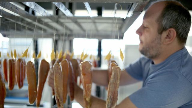 Vignette du programme télé A chaque pays sa recette ! - Saison 1