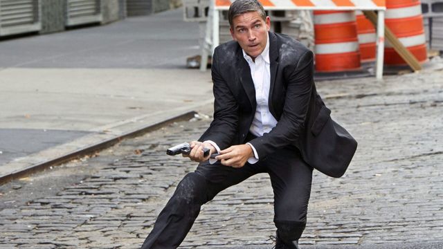 Vignette du programme télé Person of Interest - Saison 4