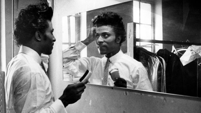 Vignette du programme télé Little Richard : I Am Everything