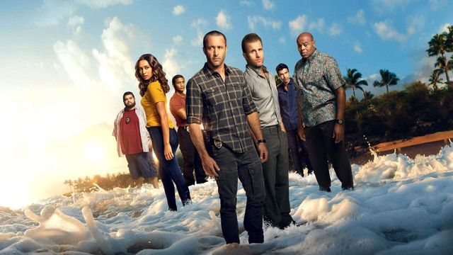 Vignette du programme télé Hawaii 5-0 - Saison 4