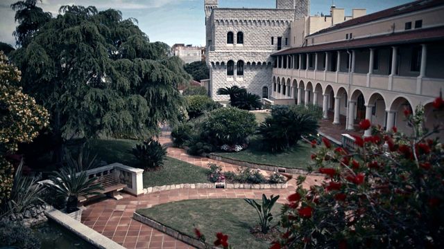 Vignette du programme télé Rainier III par lui-même