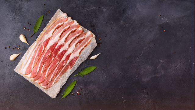 Vignette du programme télé Jambon, lard et la manière