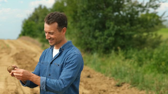 Vignette du programme télé Sur le front