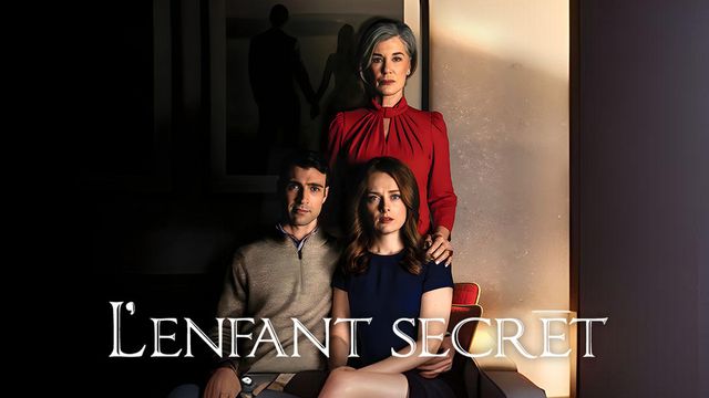 Vignette du programme télé L'enfant secret