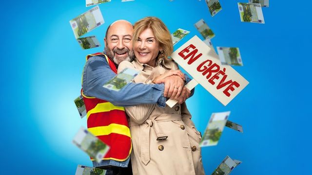 Vignette du programme télé 100 Millions !