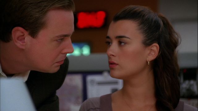 Vignette du programme télé NCIS - Saison 6