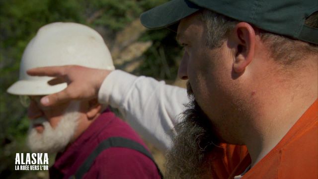 Vignette du programme télé Alaska : La ruée vers l'or - Saison 3