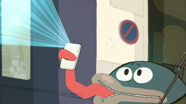 Vignette du programme télé Molusco - Saison 1