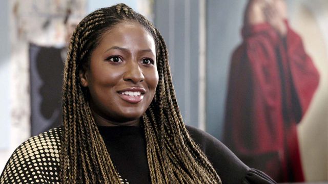 Vignette du programme télé Yes We Can : L'art noir contemporain