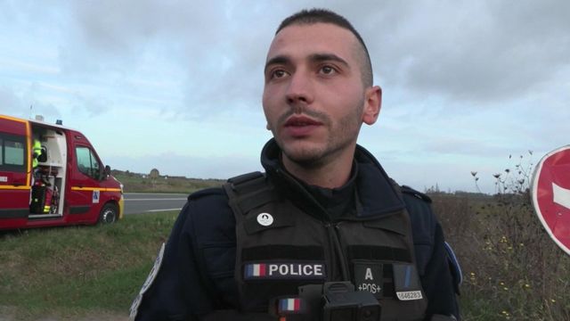 Vignette du programme télé Flic story - Saison 2