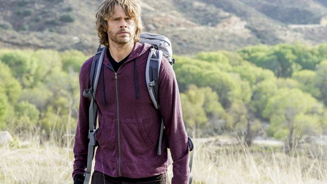 Vignette du programme télé NCIS : Los Angeles - Saison 9