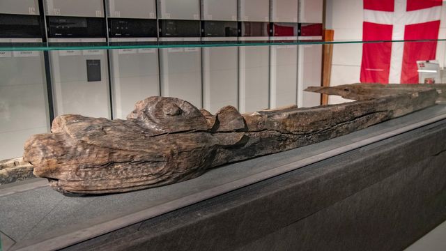 Vignette du programme télé Un navire de guerre médiéval : Le Gribshunden