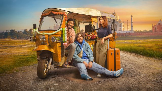 Vignette du programme télé Délocalisés