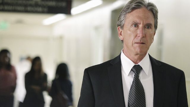 Vignette du programme télé Castle - Saison 4