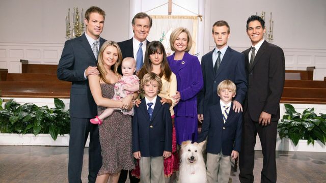 Vignette du programme télé 7 à la maison - Saison 8