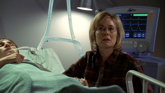 Vignette du programme télé Dr House - Saison 1