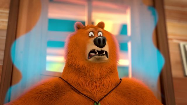 Vignette du programme télé Grizzy et les lemmings - Saison 1