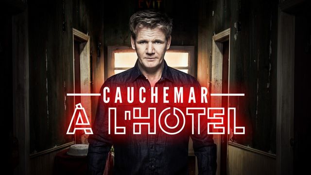 Vignette du programme télé Cauchemar à l'hôtel
