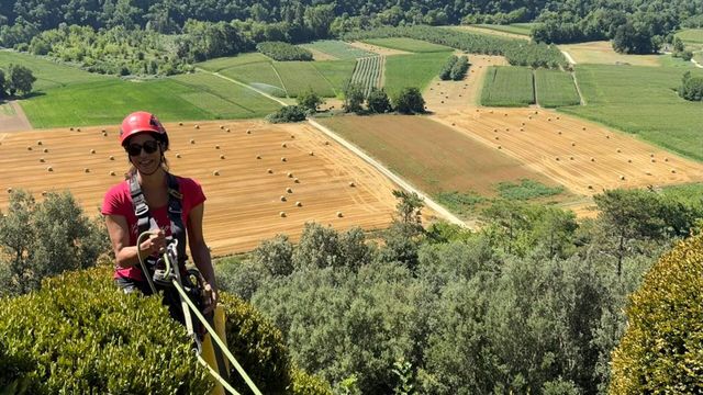 Vignette du programme télé Echappées belles