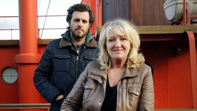 Vignette du programme télé Meurtres à... - Saison 4