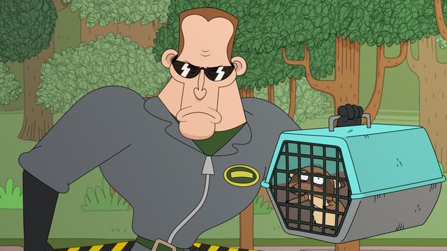 Vignette du programme télé Moi, Elvis - Saison 1