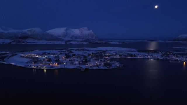 Vignette du programme télé Grands reportages