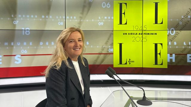 Vignette du programme télé L'heure des livres