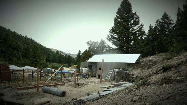 Vignette du programme télé Habitations en péril - Saison 4