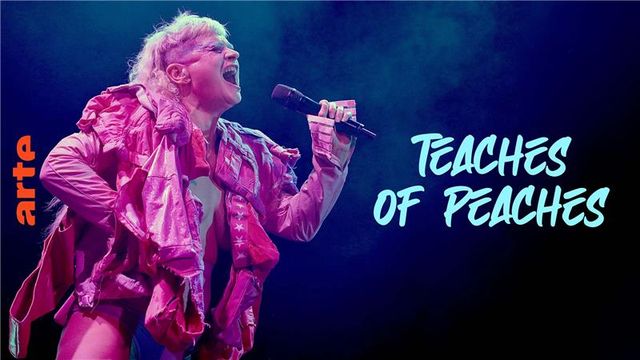 Vignette du programme télé Teaches of Peaches