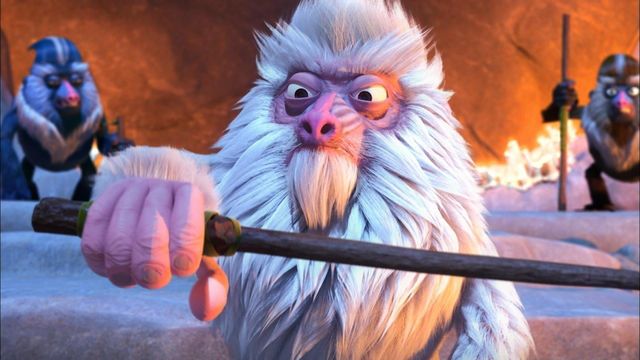 Vignette du programme télé Les as de la jungle à la rescousse - Saison 1