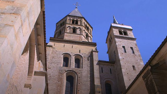 Vignette du programme télé Patrimoines de France - Saison 2