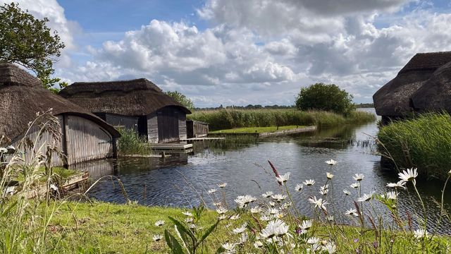 Vignette du programme télé La mer du Nord par les côtes - Saison 1