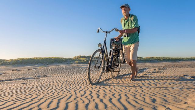 Vignette du programme télé La mer du Nord par les côtes - Saison 1