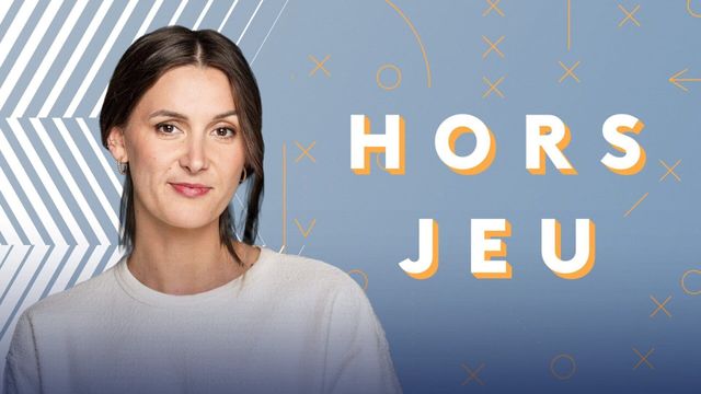 Vignette du programme télé Hors jeu