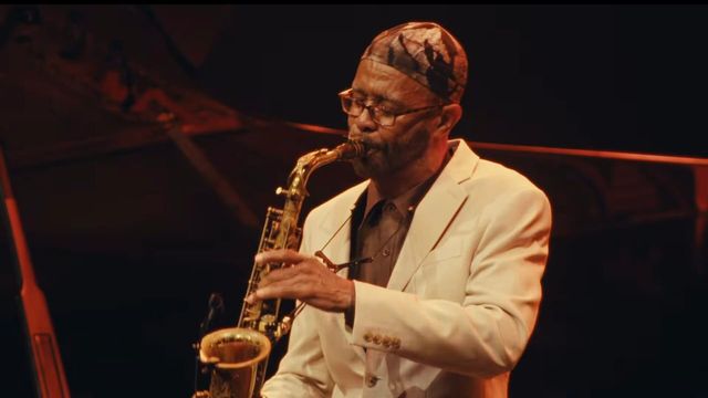 Vignette du programme télé Kenny Garrett Sounds From the Ancestors : Jazz à La Villette