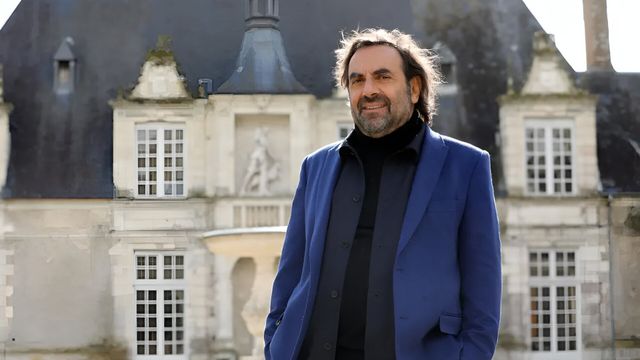 Vignette du programme télé Château !