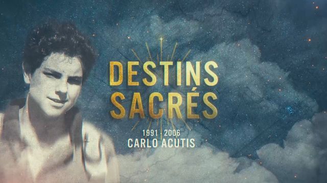 Vignette du programme télé Destins sacrés