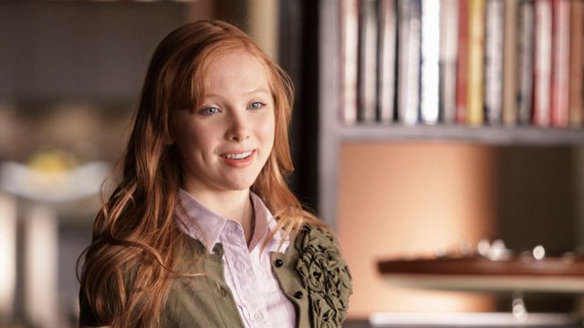 Vignette du programme télé Castle - Saison 3