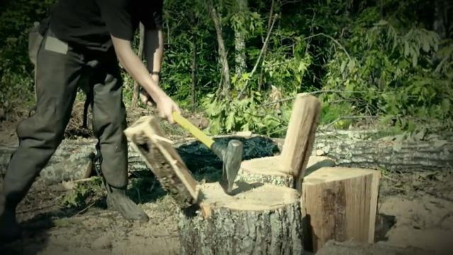 Vignette du programme télé Habitations en péril - Saison 4