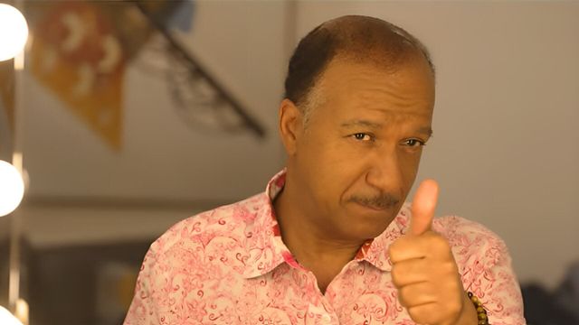 Vignette du programme télé Les Légitimus, une famille française