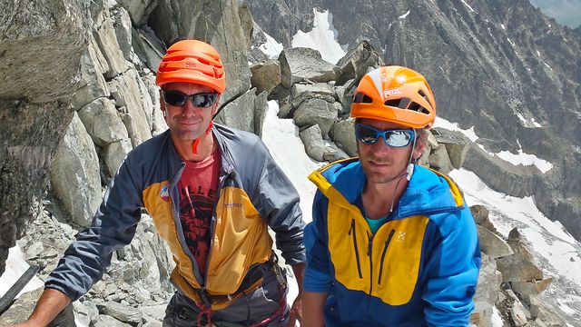 Vignette du programme télé GEO Reportage