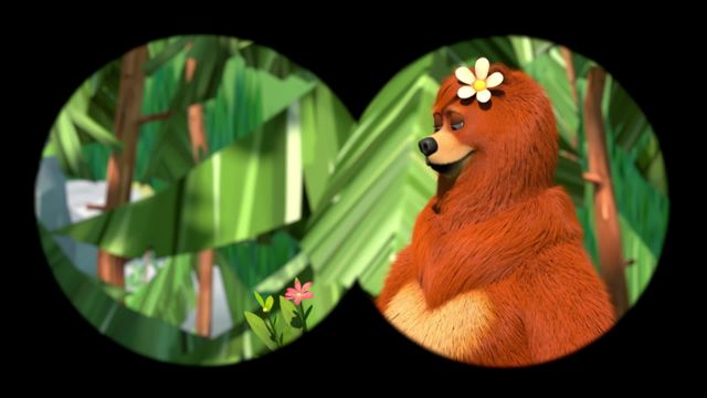 Vignette du programme télé Grizzy et les lemmings - Saison 1